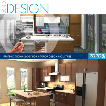2020 kitchen design professional